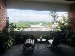 Pandan Valley (D21), Condominium #523166741